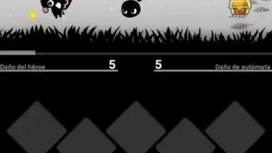 Shadow Land скриншот 17