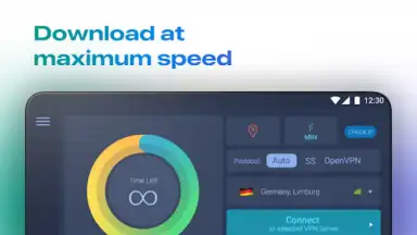 VPN Korea скриншот 17