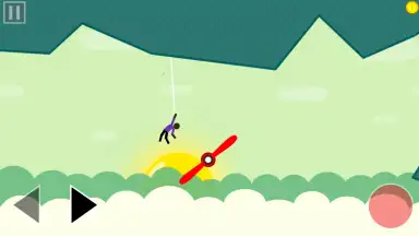 Hanger World скриншот 14
