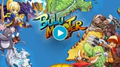 Bulu Monster скриншот 1