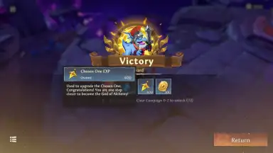 God's Legacy: Alchemist скриншот 8