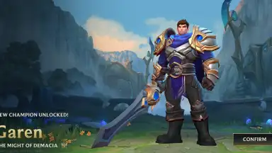 League of Legends: Wild Rift скриншот 12