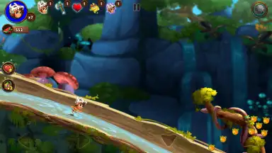 Jungle Adventures 3 скриншот 4