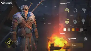 Winter Survival скриншот 2