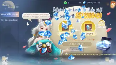 World of Immortals скриншот 2