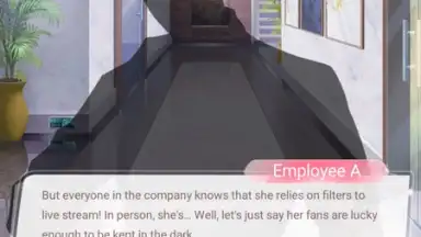 Starry Love скриншот 12