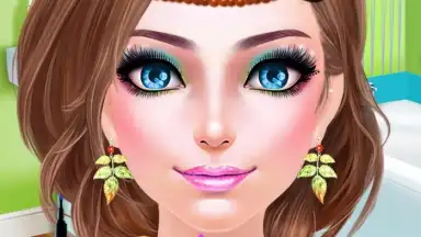 Zoo Date Salon скриншот 2