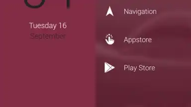 Lightning Launcher Trial скриншот 10