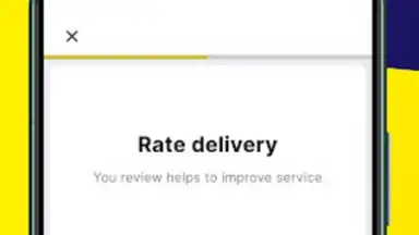 Express24: food, grocery and + скриншот 1