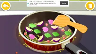 Baby Panda Daily Necessities скриншот 8