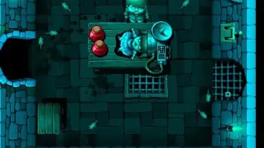 Draky and the Twilight Castle LITE! скриншот 2