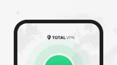 Total VPN скриншот 17