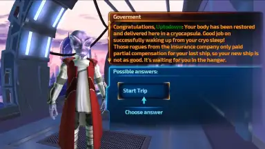 Space Rangers: Legacy скриншот 7