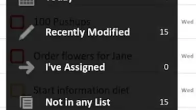 Astrid скриншот 2