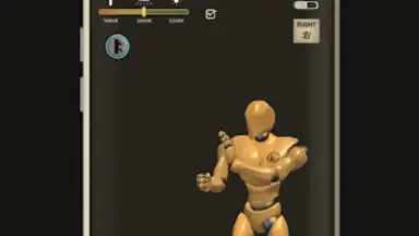 Wing Chun Trainer скриншот 2