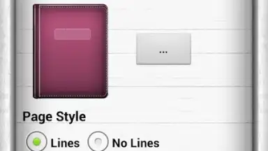 Notebooks скриншот 6