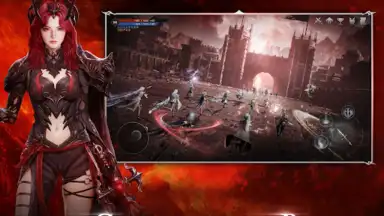 Ashes of Valhalla скриншот 1