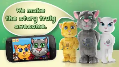 I Want To Be Big скриншот 4