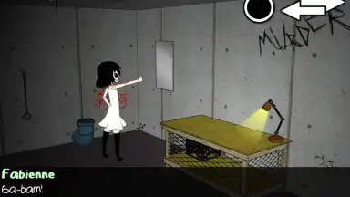 Moe Escape скриншот 3