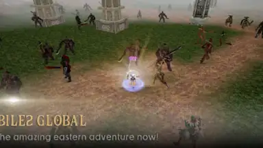Mobile2 Global скриншот 6