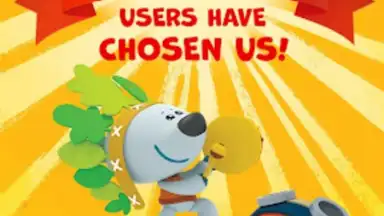 Bebebears Books скриншот 2