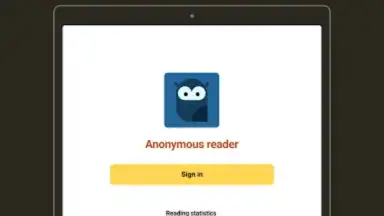 MyBook скриншот 11
