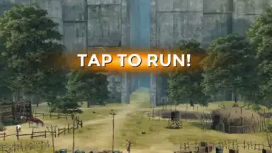 Maze Runner скриншот 3