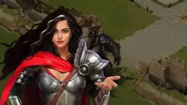 Total Battle скриншот 5