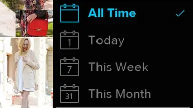 LOOKBOOK скриншот 3