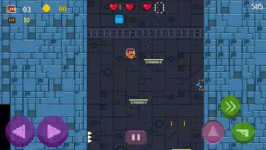 Super Mustache скриншот 1