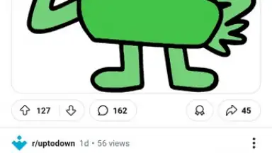 Reddit скриншот 12