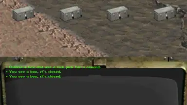 Vault 13 скриншот 5