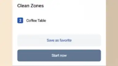 iRobot Home скриншот 4