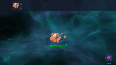 geopets скриншот 6