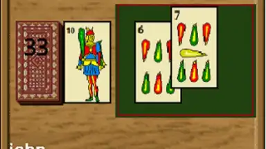 Cards Briscola скриншот 1