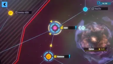 Final Frontier скриншот 14