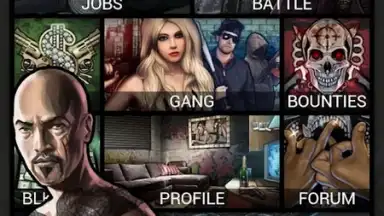 The Streetz скриншот 5