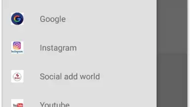 Arslan browser скриншот 8