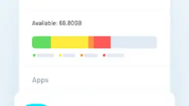 Pawxy: Private VPN Browser скриншот 4