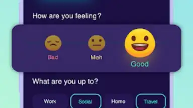 MyBubble скриншот 4