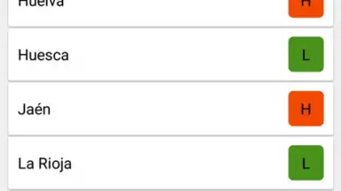 El Tiempo скриншот 6