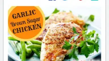 Healthy Recipes - SparkRecipes скриншот 2