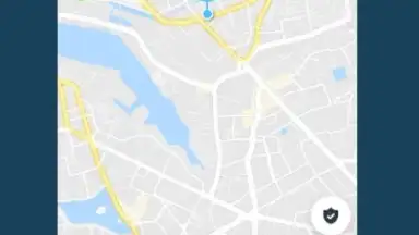 Drivee - поездки по городу скриншот 5