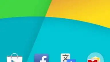 KitKat Launcher скриншот 4