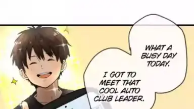 MANGA Plus by SHUEISHA скриншот 7