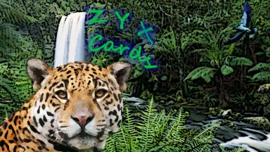 ZYXCards скриншот 2