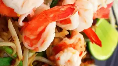 ThaiFood скриншот 6
