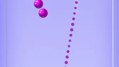 Bubble Shooter скриншот 9