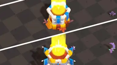 Idle Archer скриншот 15