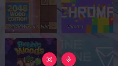 Opera GX скриншот 8